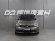 Volkswagen Golf Plus II Воронеж  - изображение 18