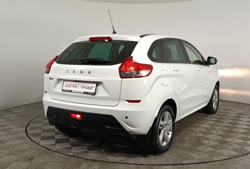 Lada (ВАЗ) XRAY I Волгоград  - изображение 7