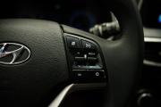 Hyundai Tucson III Рестайлинг Крым  - изображение 42