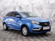 Lada (ВАЗ) XRAY I Ульяновск  - изображение 27