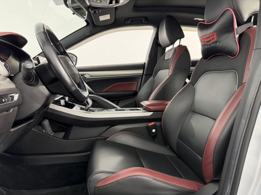 Geely Coolray I Калининград  - изображение 9
