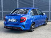 Lada (ВАЗ) Granta I Рестайлинг Ижевск  - изображение 25