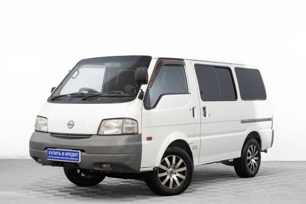 Nissan Vanette IV Барнаул  - изображение 4
