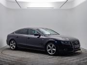 Audi A5 I (8T) Москва  - изображение 19