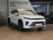 Exeed LX I Рестайлинг Москва  - изображение 24