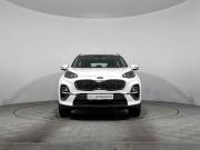 Kia Sportage IV Рестайлинг Санкт-Петербург  - изображение 22