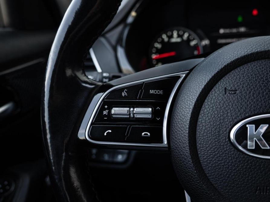 Kia Seltos I Краснодар  - изображение 17