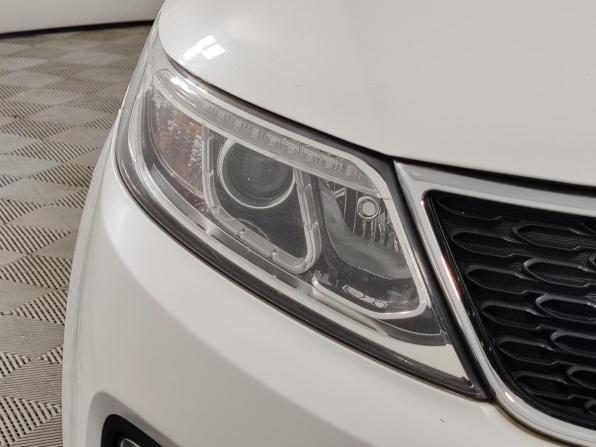 Kia Sorento II Рестайлинг с пробегом 2012 года, цена 1 649 000 рублей, 88497 км, внедорожник, Автокод Объявления
