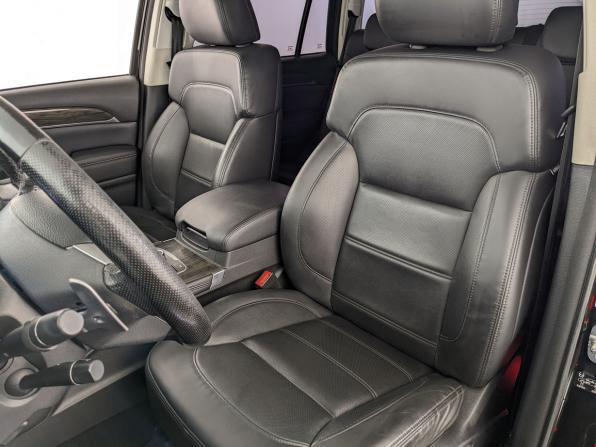 Haval H9 I Рестайлинг с пробегом 2020 года, цена 2 145 000 рублей, 130751 км, внедорожник, Автокод Объявления