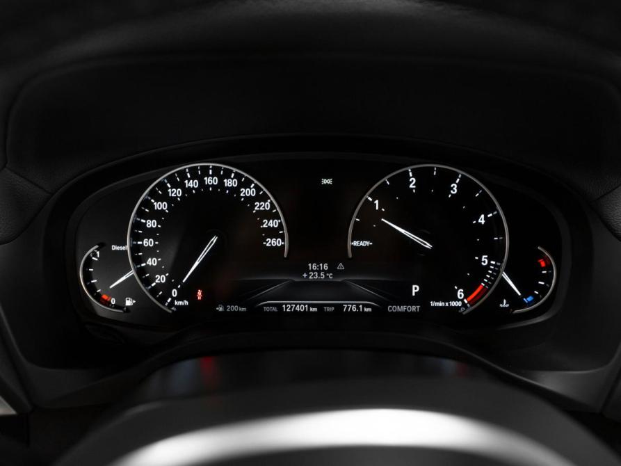 BMW X3 III (G01) Москва  - изображение 11