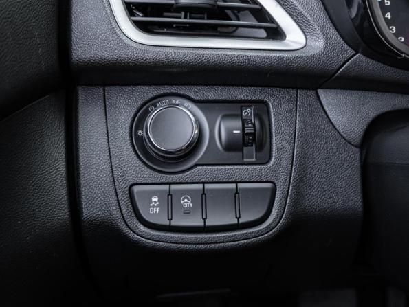 Chevrolet Spark IV Рестайлинг с пробегом 2020 года, цена 1 599 000 рублей, 36606 км, хэтчбек, Автокод Объявления