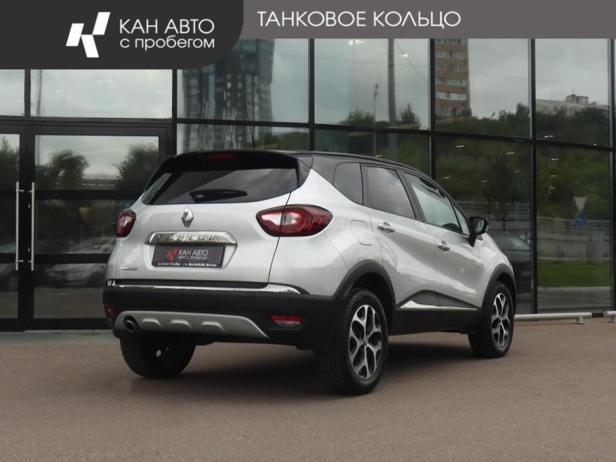 Renault Kaptur I Казань  - изображение 3