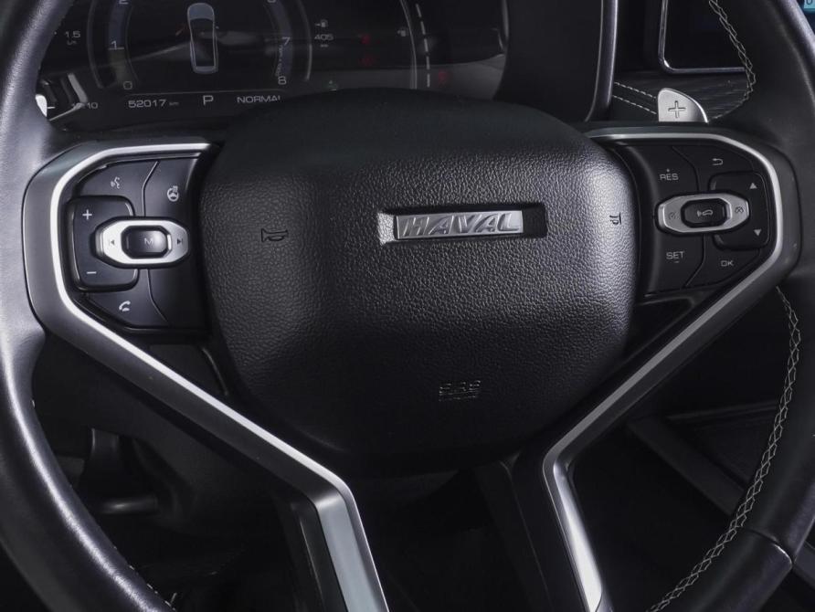 Haval Jolion I Ростов-на-Дону  - изображение 16