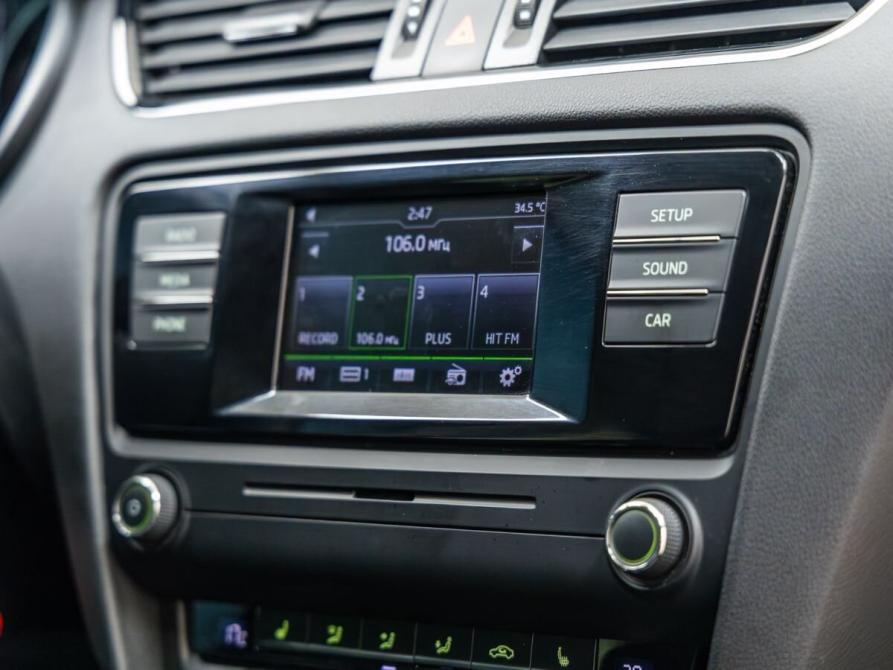 Skoda Octavia III (A7) Волгоград  - изображение 32