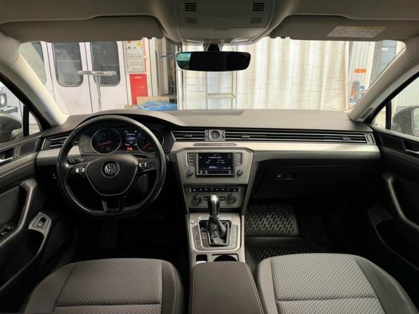 Volkswagen Passat B8 с пробегом 2016 года, цена 1 699 000 рублей, 174593 км, седан, Автокод Объявления