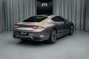 Bentley Continental GT IV Москва  - изображение 49