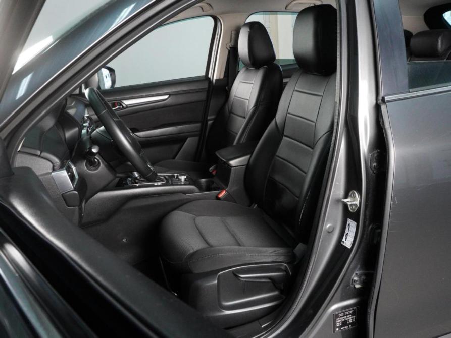 Mazda CX-5 II Минеральные Воды  - изображение 10