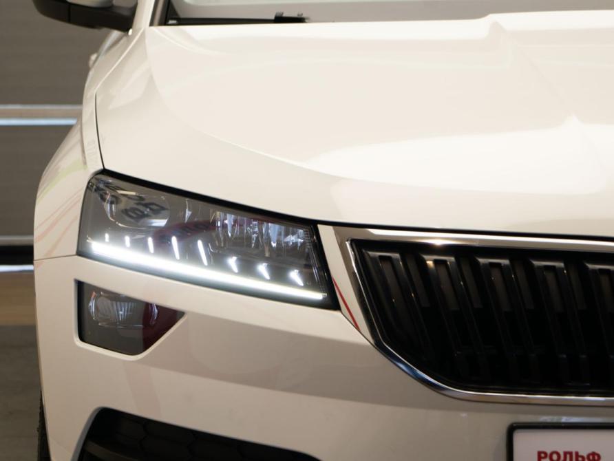 Skoda Karoq I Рестайлинг Москва  - изображение 34