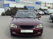 Hyundai Accent II Шахты  - изображение 19