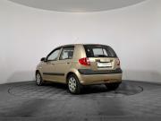 Hyundai Getz I Рестайлинг Санкт-Петербург  - изображение 24