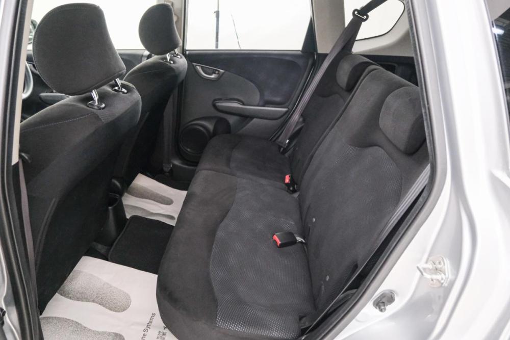 Honda Fit II Красноярск  - изображение 22