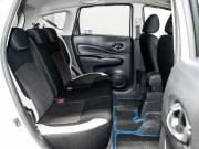 Nissan Note II Рестайлинг Чита  - изображение 25
