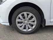 Hyundai Solaris II Рестайлинг Москва  - изображение 47