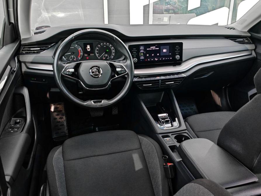 Skoda Octavia IV (A8) Краснодар  - изображение 6