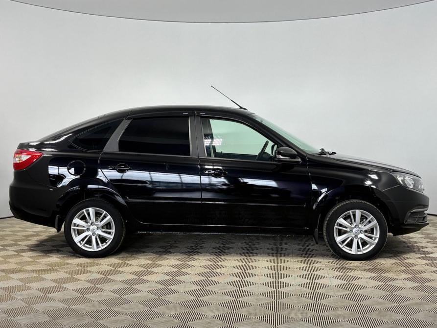 Lada (ВАЗ) Granta I Рестайлинг Борисоглебск  - изображение 7