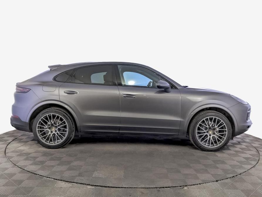 Porsche Cayenne III Москва  - изображение 4