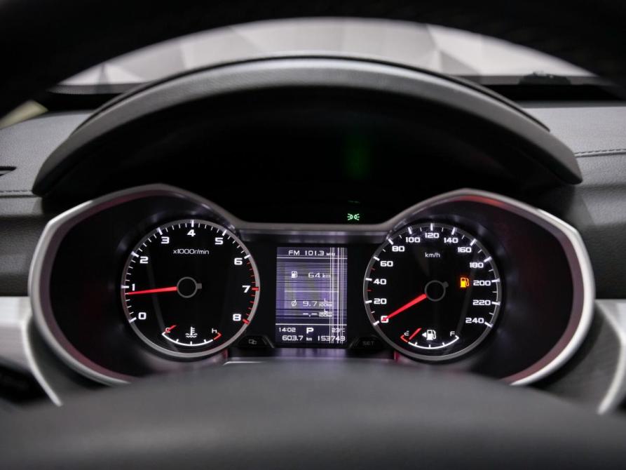 Geely Atlas I Ульяновск  - изображение 14