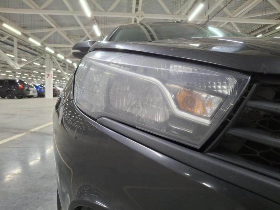 Lada (ВАЗ) Vesta I Казань  - изображение 21
