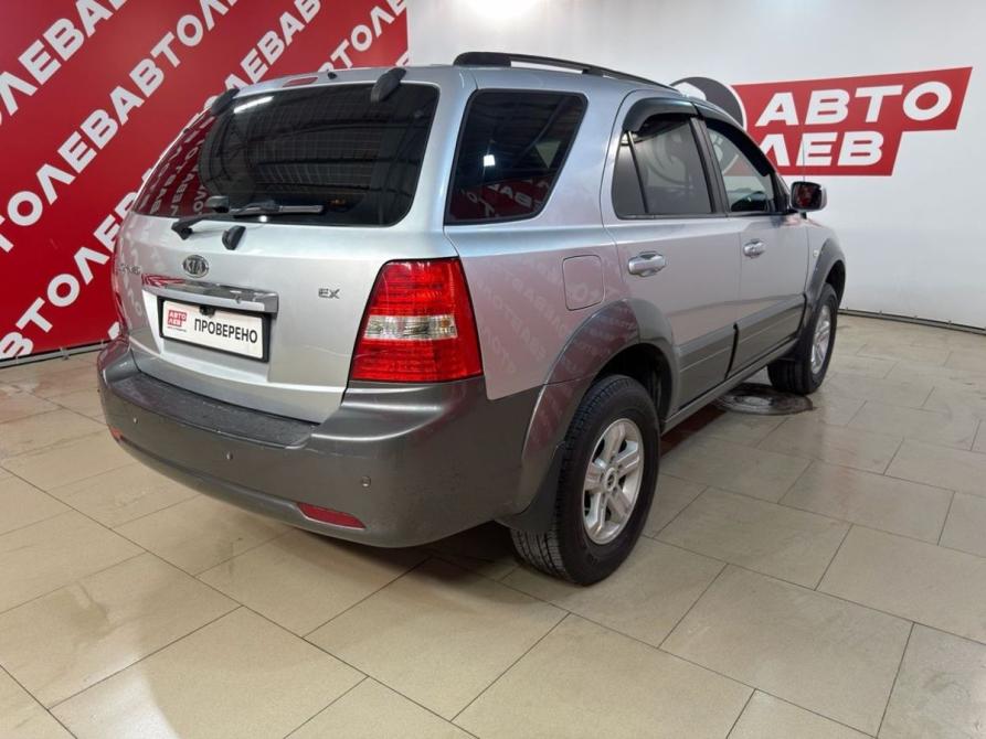 Kia Sorento I Рестайлинг Новочеркасск  - изображение 4