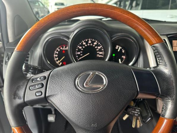 Lexus RX II с пробегом 2003 года, цена 1 145 000 рублей, 251005 км, внедорожник, Автокод Объявления