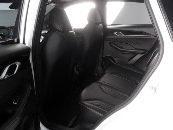 Geely Coolray I Рестайлинг 2 с пробегом 2025 года, цена 1 849 000 рублей, 82645 км, внедорожник, Автокод Объявления