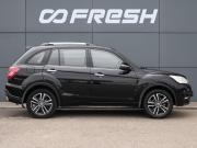 Lifan X60 I Рестайлинг 2 Краснодар  - изображение 23