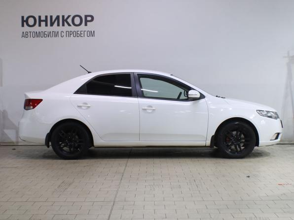 Kia Cerato II с пробегом 2010 года, цена 599 000 рублей, 254091 км, седан, Автокод Объявления