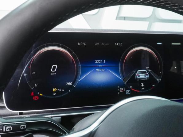 Mercedes-Benz GLE II (V167) с пробегом 2018 года, цена 4 698 070 рублей, 98752 км, внедорожник, Автокод Объявления