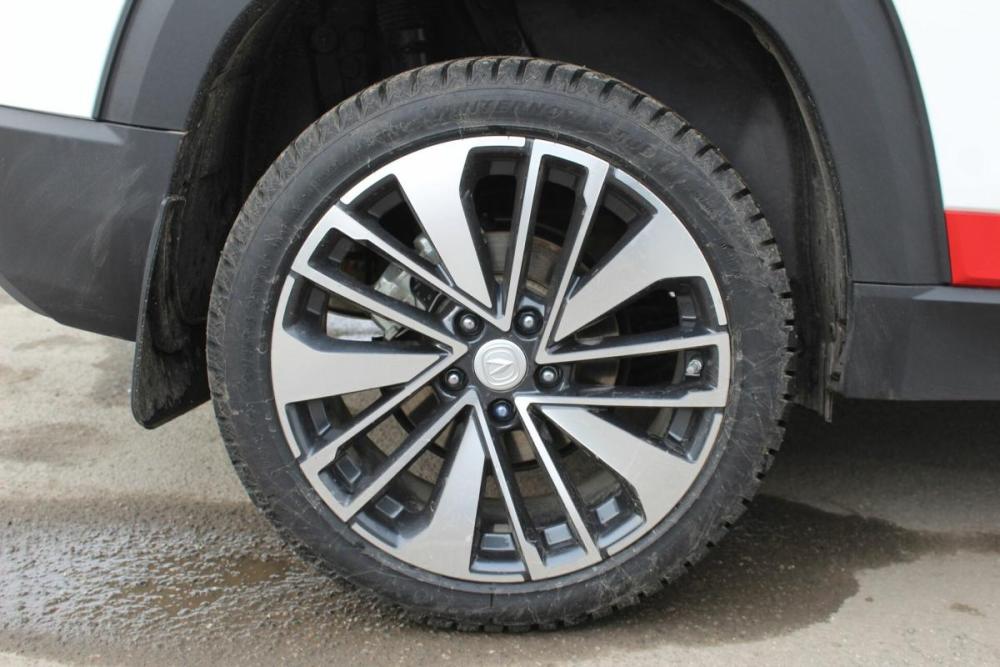 Changan CS35 Plus I Рестайлинг Пермь  - изображение 22