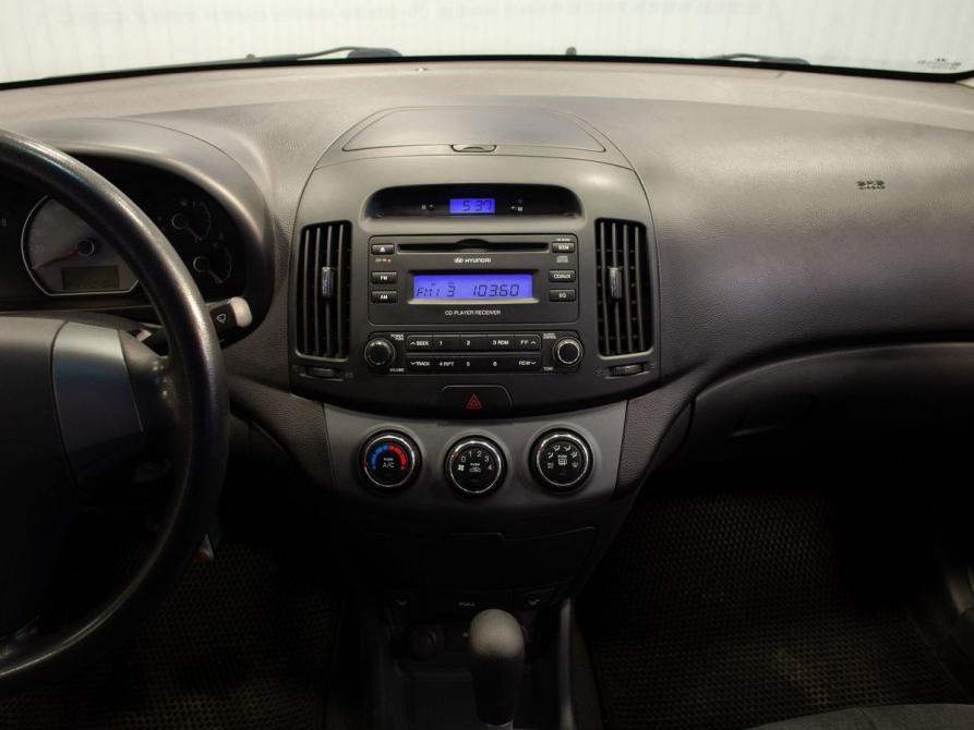 Hyundai Elantra IV (HD) Иваново  - изображение 26