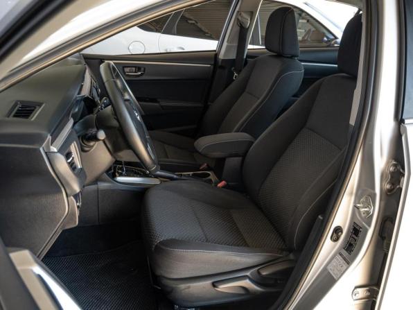 Toyota Corolla XI (E160 E170 E180) с пробегом 2016 года, цена 1 440 000 рублей, 201527 км, седан, Автокод Объявления