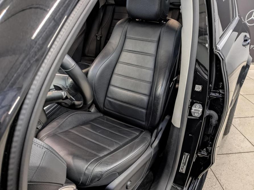 Mercedes-Benz GLE II (V167) Москва  - изображение 20