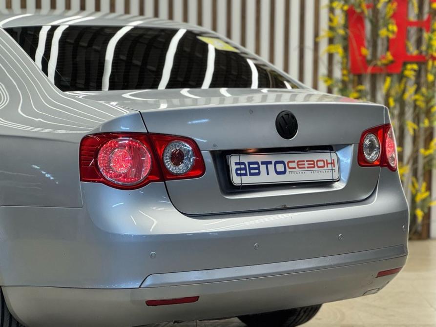 Volkswagen Jetta V Уфа  - изображение 7