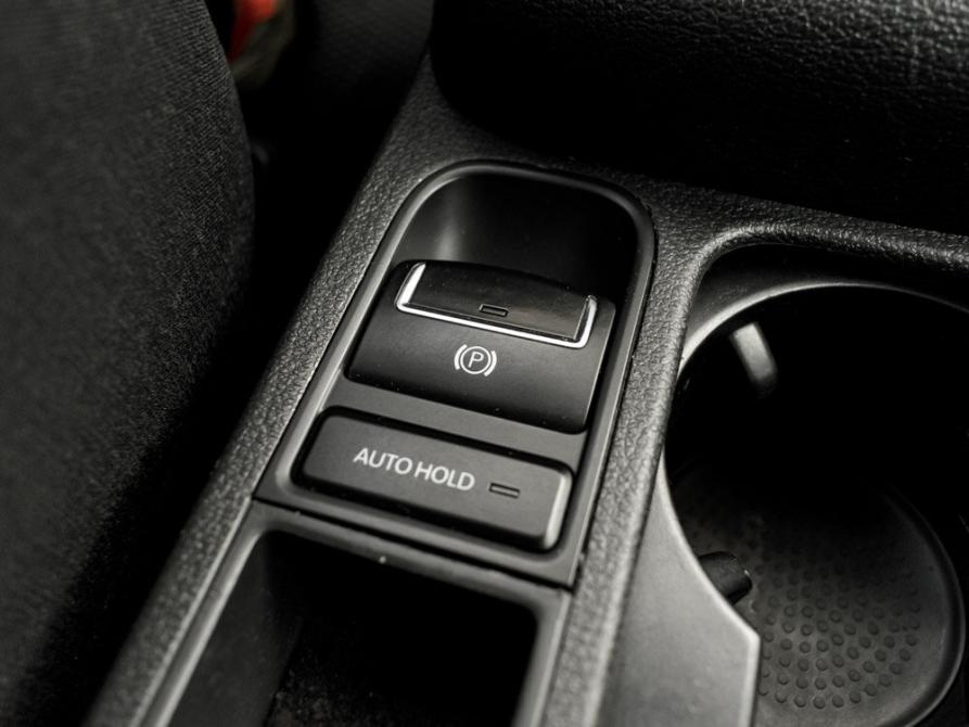Volkswagen Tiguan I Рестайлинг Екатеринбург  - изображение 25