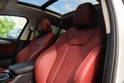 BMW X4 II (G02) Рестайлинг Москва  - изображение 45