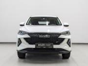 Haval F7x I Рестайлинг Москва  - изображение 31