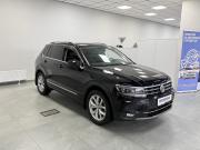 Volkswagen Tiguan II Казань  - изображение 24