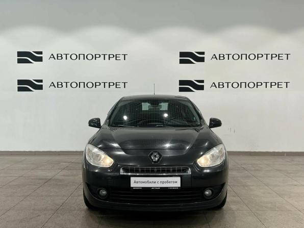 Renault Fluence I с пробегом 2012 года, цена 649 000 рублей, 155358 км, седан, Автокод Объявления