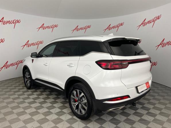 Chery Tiggo 7 Pro Max I с пробегом 2024 года, цена 2 030 000 рублей, 33497 км, внедорожник, Автокод Объявления