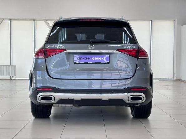 Mercedes-Benz GLE II (V167) с пробегом 2020 года, цена 5 800 000 рублей, 87140 км, внедорожник, Автокод Объявления